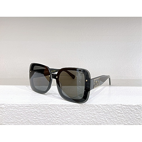 HERMES AAA+ Sunglasses #605192 replica