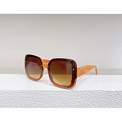HERMES AAA+ Sunglasses #605193 replica