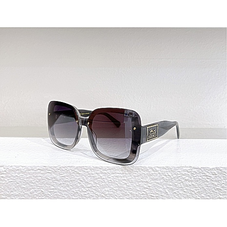 HERMES AAA+ Sunglasses #605194 replica