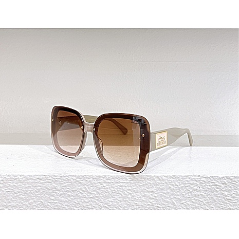 HERMES AAA+ Sunglasses #605195 replica