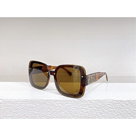 HERMES AAA+ Sunglasses #605196 replica