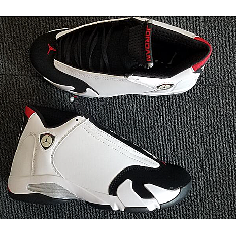 Air Jordan 14 Shoes for men #605198 replica