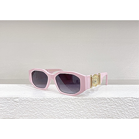 versace AAA+ Sunglasses #605403 replica