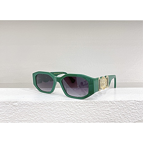 versace AAA+ Sunglasses #605406 replica
