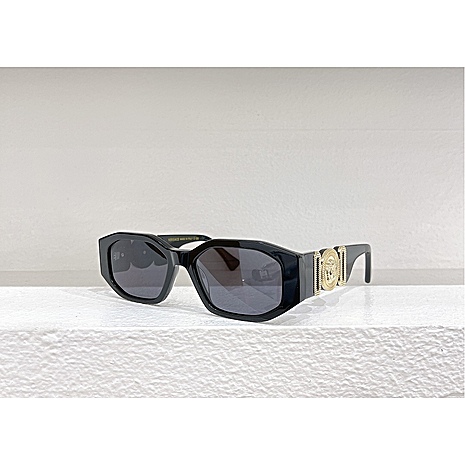 versace AAA+ Sunglasses #605407 replica
