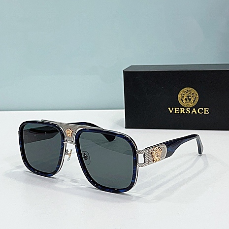 versace AAA+ Sunglasses #605411 replica