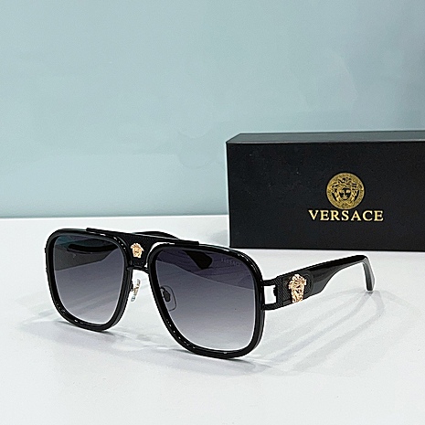 versace AAA+ Sunglasses #605412 replica