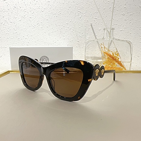 versace AAA+ Sunglasses #605413 replica