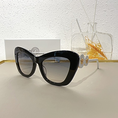 versace AAA+ Sunglasses #605414 replica