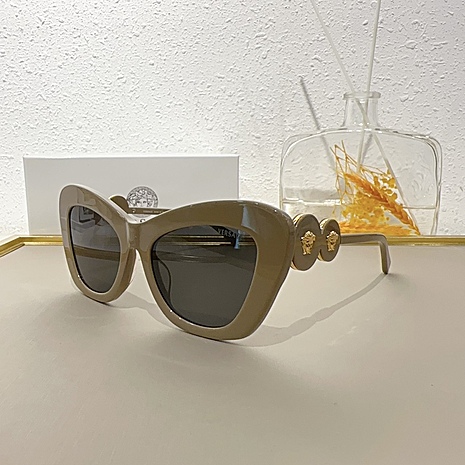versace AAA+ Sunglasses #605415 replica
