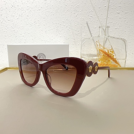 versace AAA+ Sunglasses #605416 replica