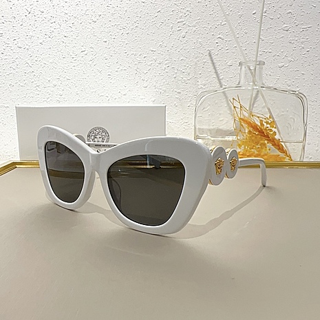 versace AAA+ Sunglasses #605417 replica
