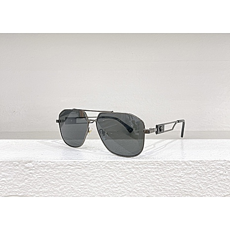 versace AAA+ Sunglasses #605419 replica