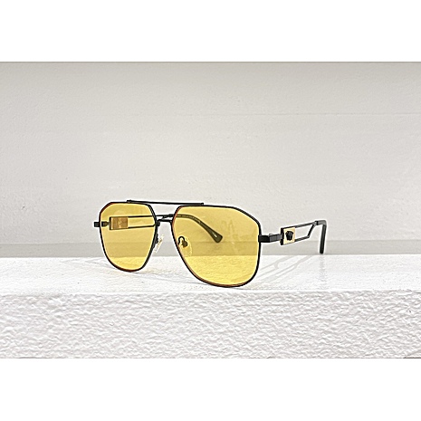 versace AAA+ Sunglasses #605420 replica