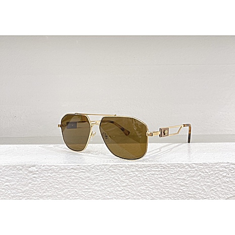 versace AAA+ Sunglasses #605421 replica