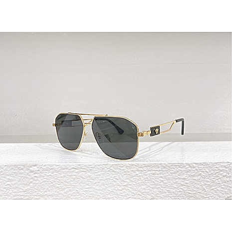 versace AAA+ Sunglasses #605422 replica