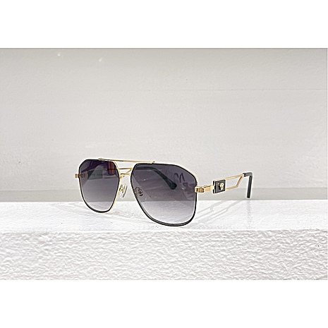 versace AAA+ Sunglasses #605423 replica