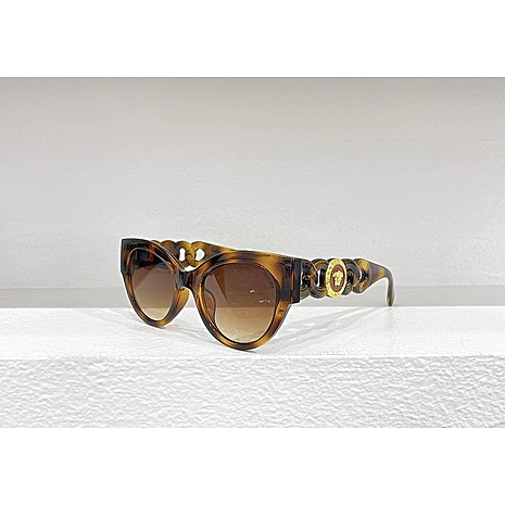versace AAA+ Sunglasses #605425 replica