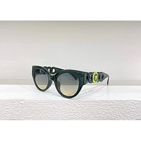 versace AAA+ Sunglasses #605427 replica