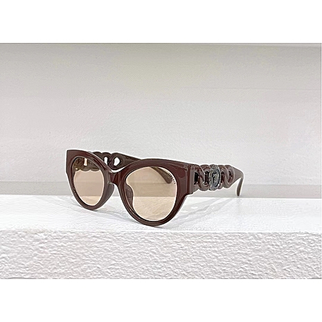 versace AAA+ Sunglasses #605428 replica
