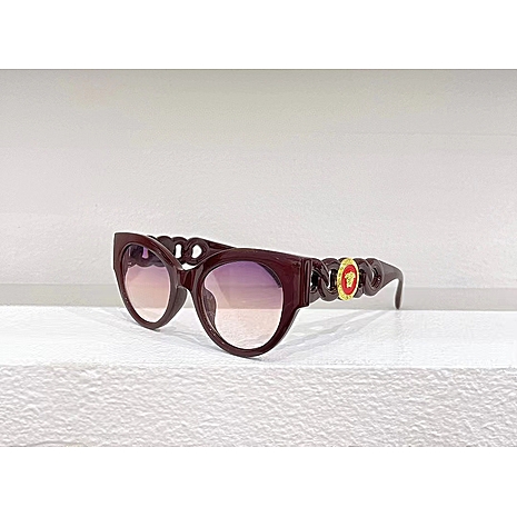 versace AAA+ Sunglasses #605429 replica