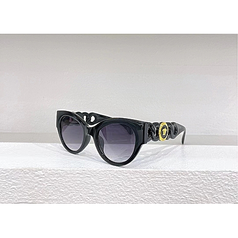 versace AAA+ Sunglasses #605431 replica