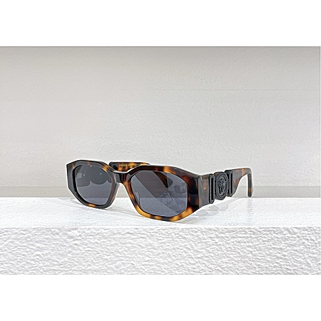 versace AAA+ Sunglasses #605432 replica