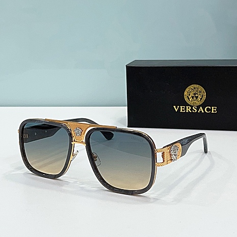 versace AAA+ Sunglasses #605433 replica