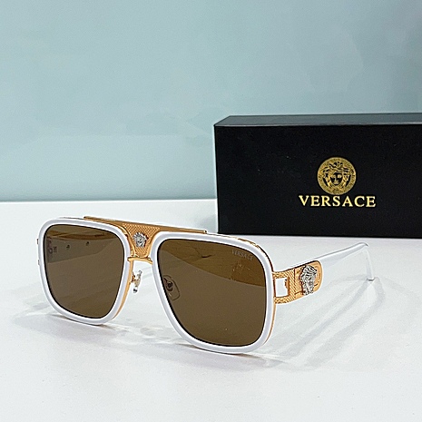 versace AAA+ Sunglasses #605434 replica