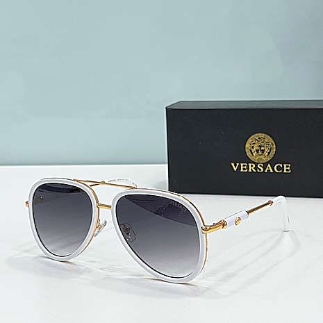 versace AAA+ Sunglasses #605441 replica