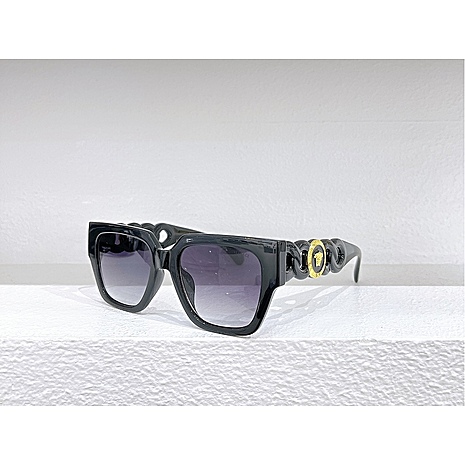 versace AAA+ Sunglasses #605449 replica