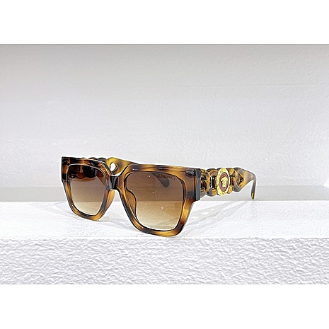 versace AAA+ Sunglasses #605450 replica