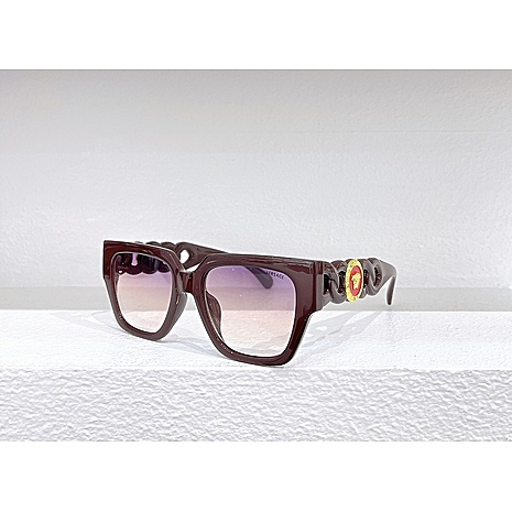 versace AAA+ Sunglasses #605451 replica
