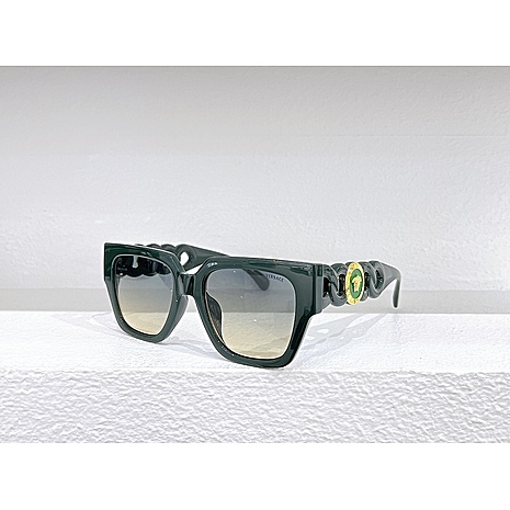 versace AAA+ Sunglasses #605452 replica