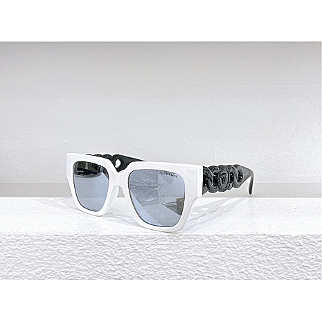 versace AAA+ Sunglasses #605453 replica