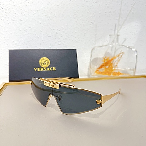 versace AAA+ Sunglasses #605454 replica