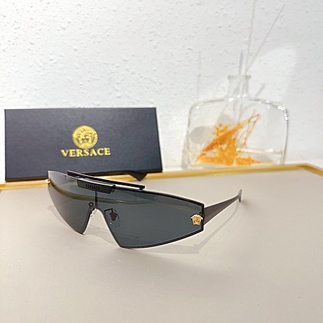 versace AAA+ Sunglasses #605456 replica