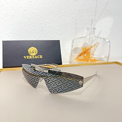 versace AAA+ Sunglasses #605457 replica