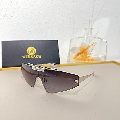 versace AAA+ Sunglasses #605458 replica
