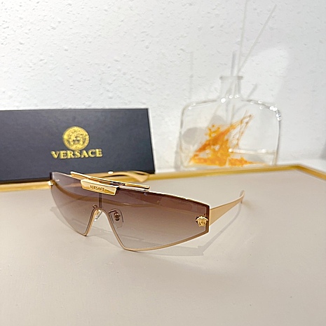 versace AAA+ Sunglasses #605459 replica