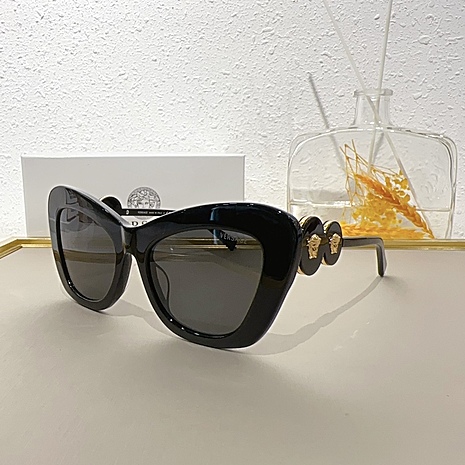 versace AAA+ Sunglasses #605460 replica
