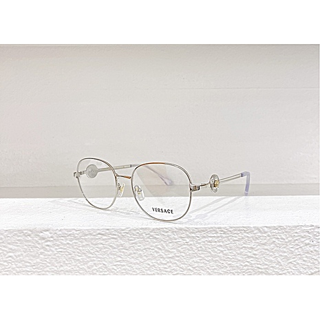 versace AAA+ Sunglasses #605463 replica