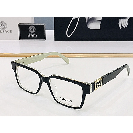 versace AAA+ Sunglasses #605470 replica
