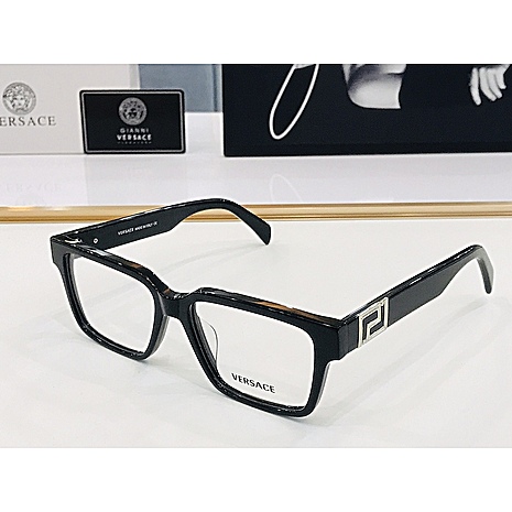 versace AAA+ Sunglasses #605474 replica
