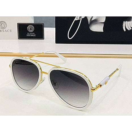 versace AAA+ Sunglasses #605477 replica