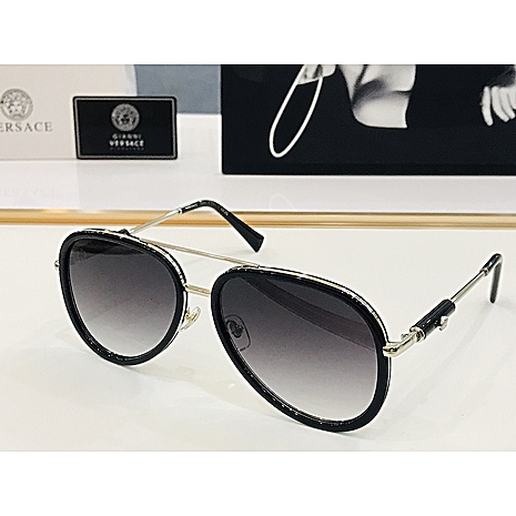 versace AAA+ Sunglasses #605479 replica