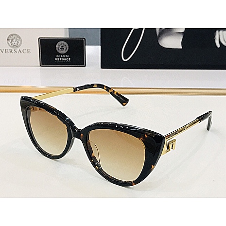 versace AAA+ Sunglasses #605486 replica