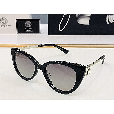 versace AAA+ Sunglasses #605488 replica