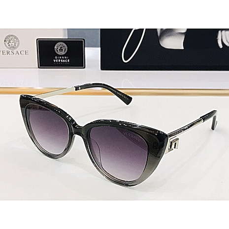 versace AAA+ Sunglasses #605490 replica