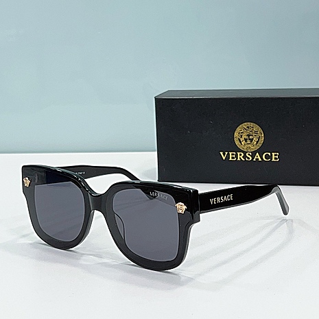 versace AAA+ Sunglasses #605491 replica